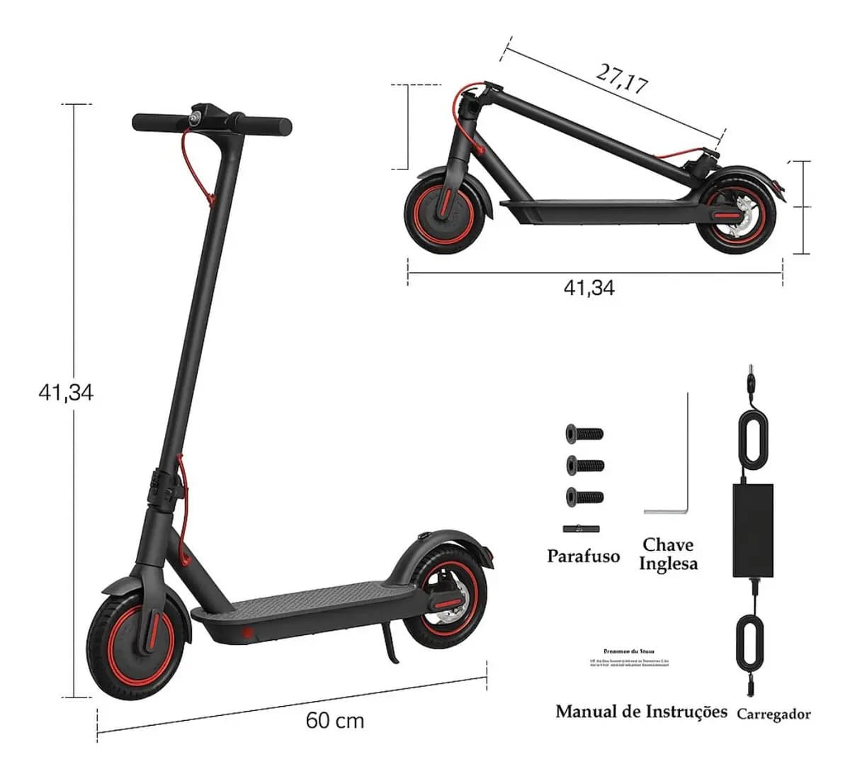 Foston S09 Pro