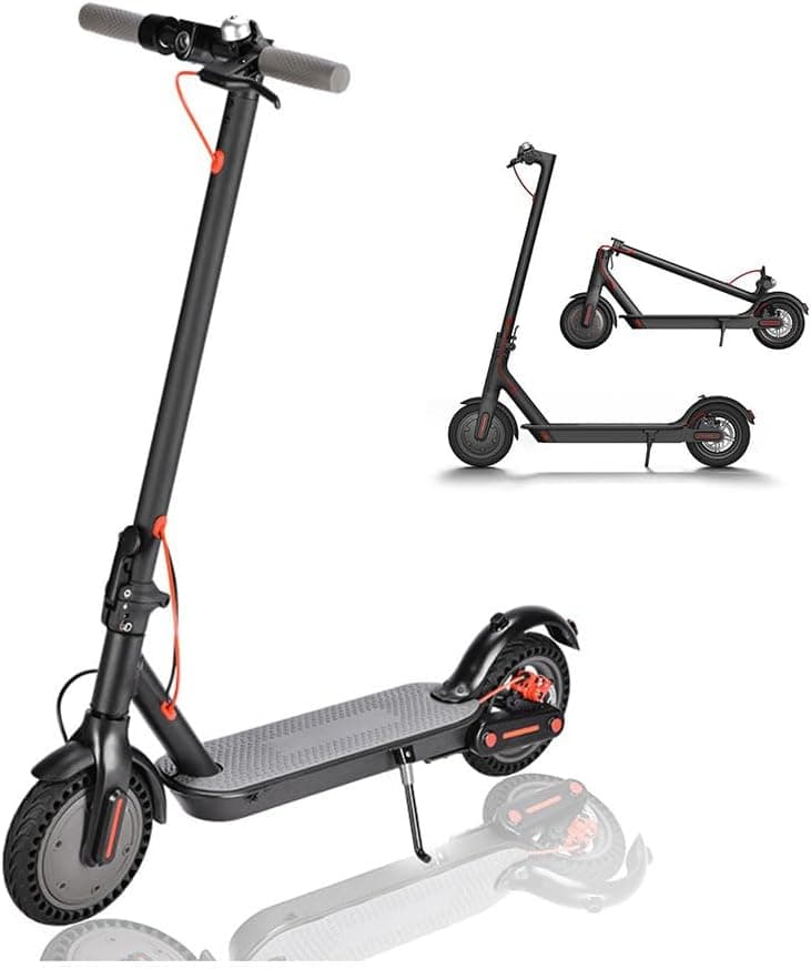 Adulto Dobrável 350W