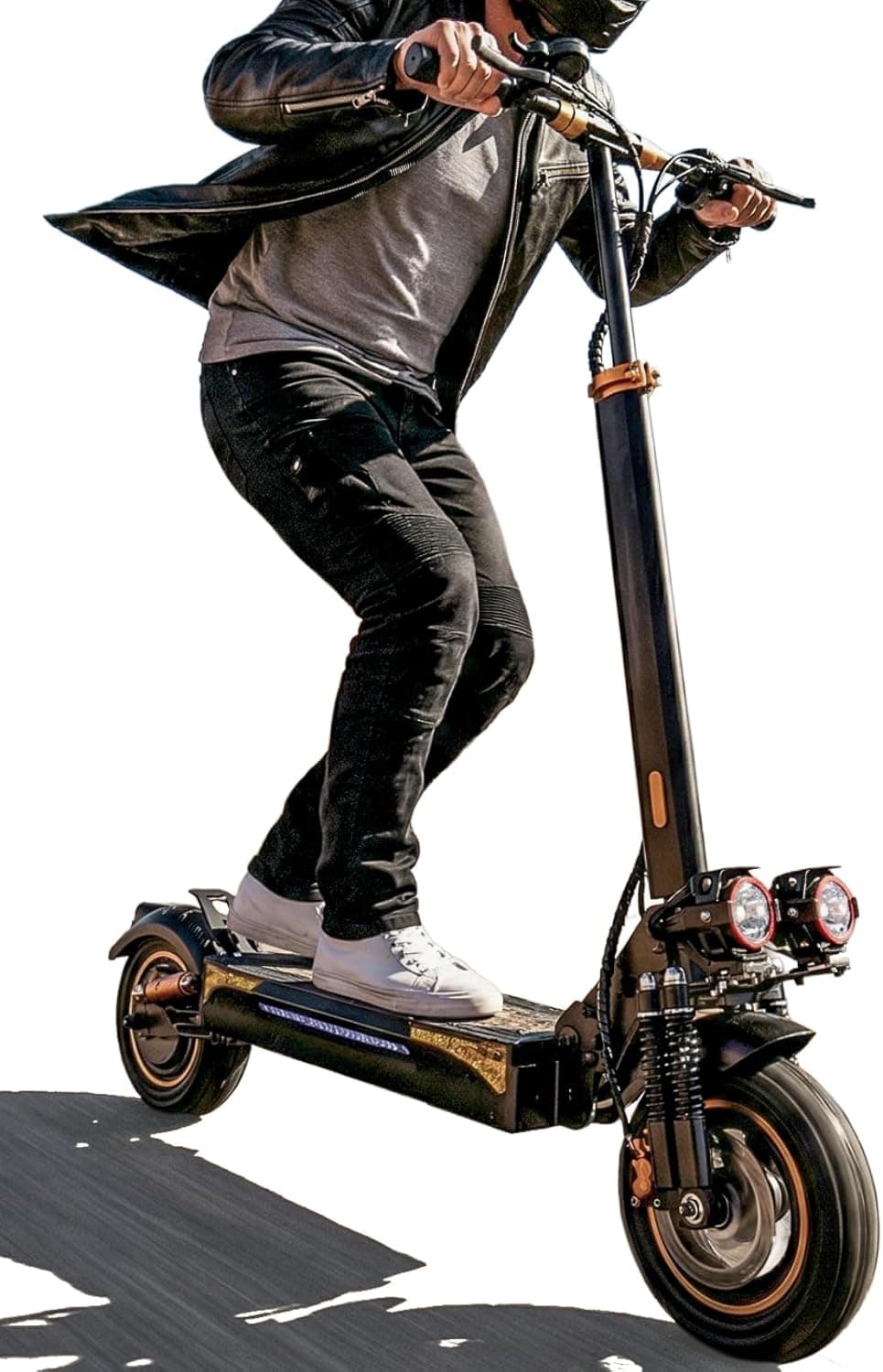 SKORTLE All-Terrain