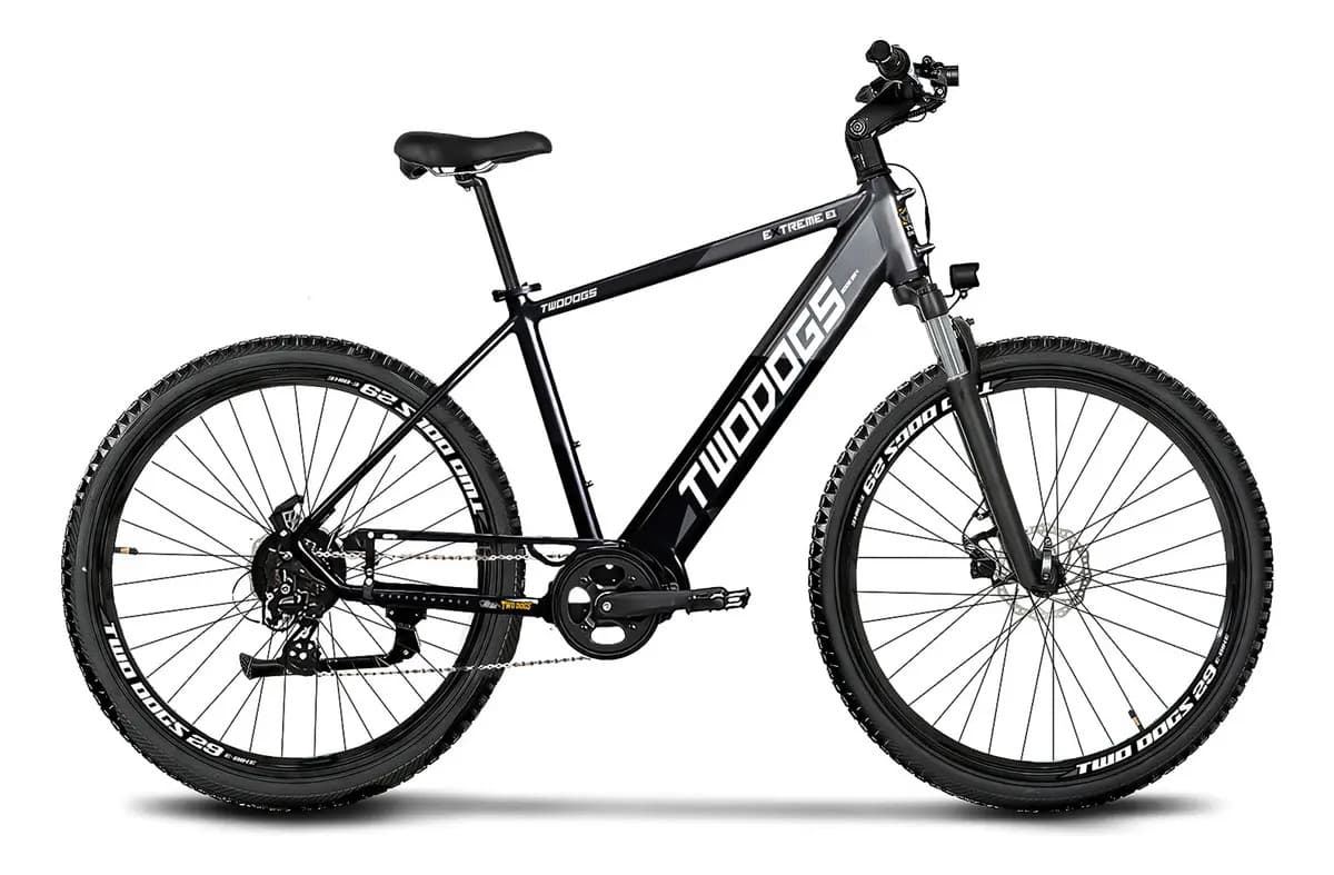 Extreme E1 Aro 29