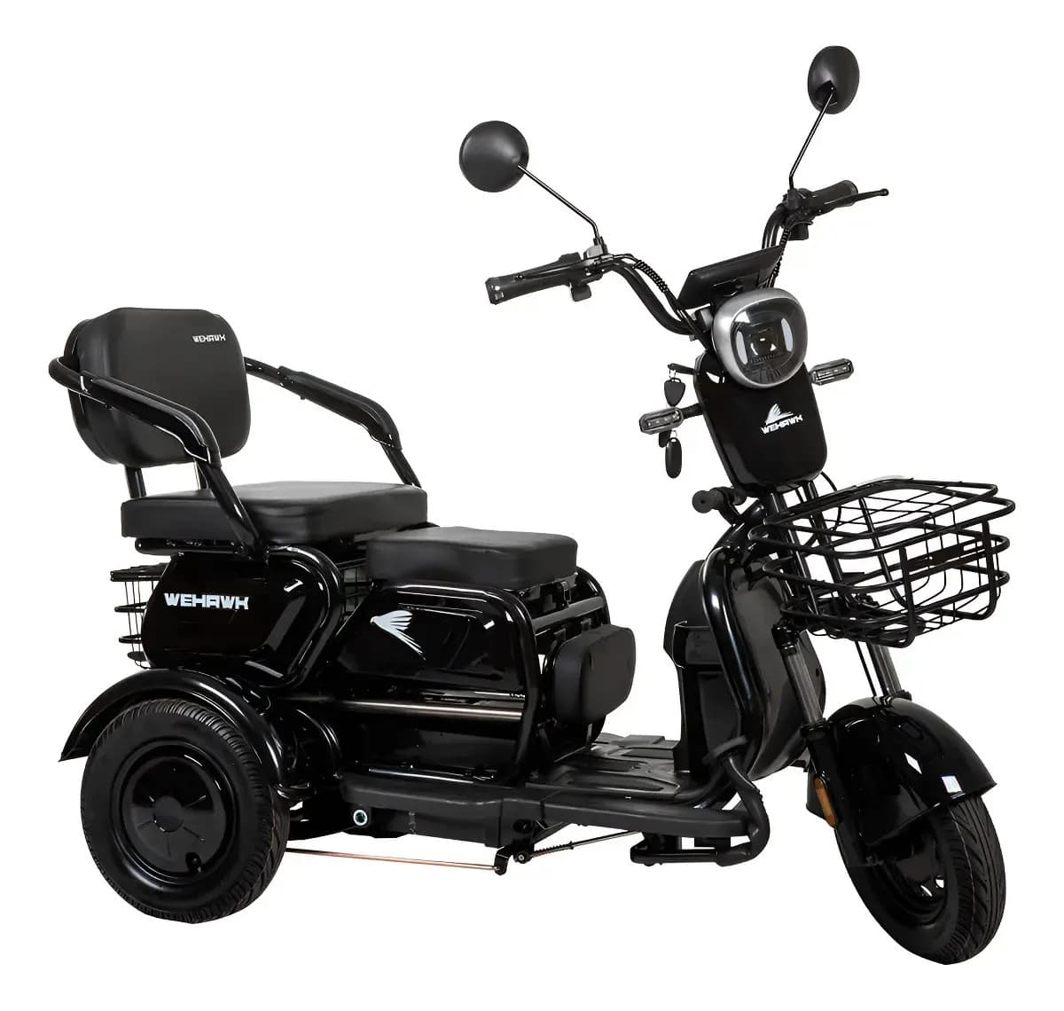 WeHawk Mult 3 WX-T02