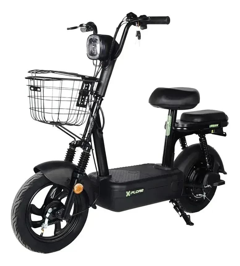 Xplore Urban Scooter 500W 48V 12Ah